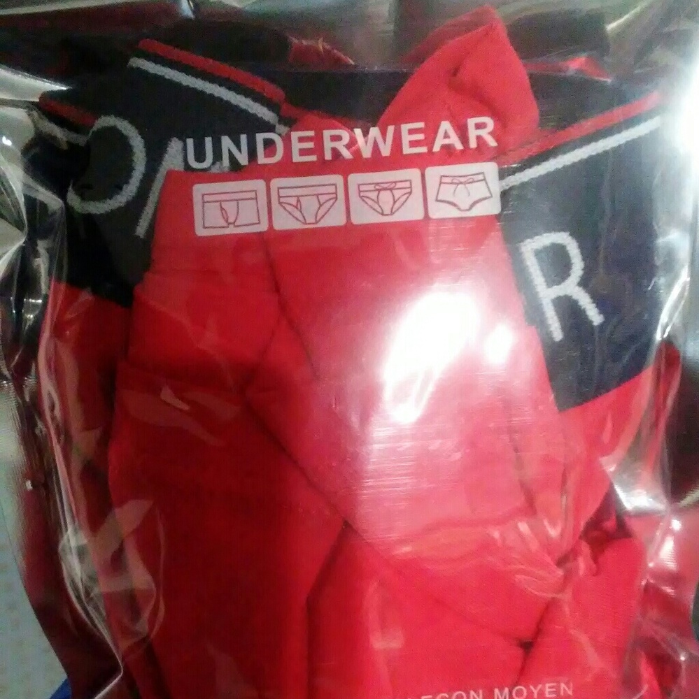Tommy Hilfiger boxer briefs